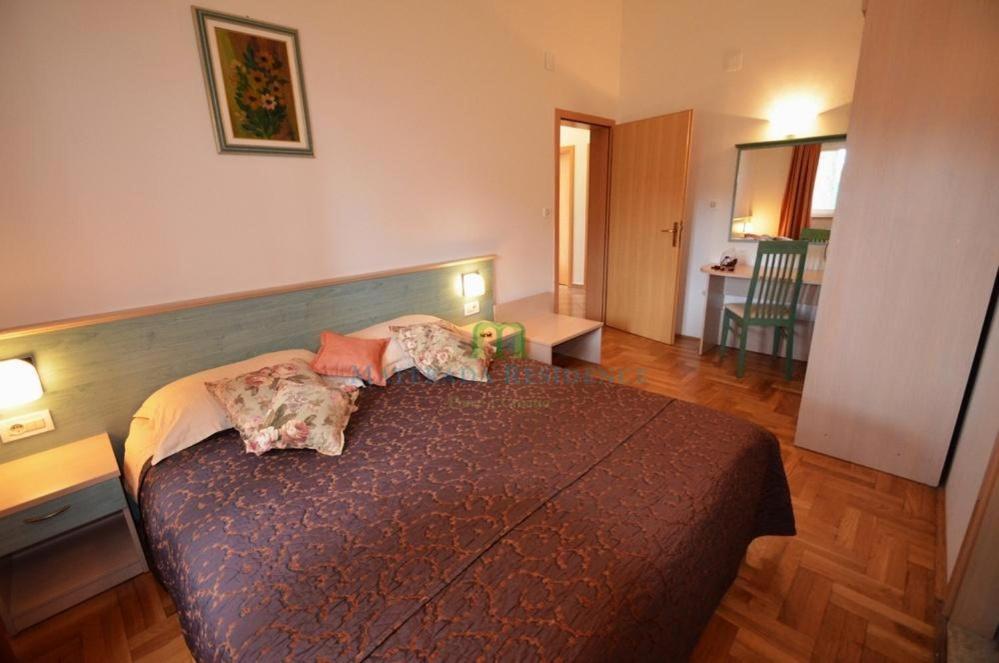 Apartments Materada Residence Poreč Eksteriør billede