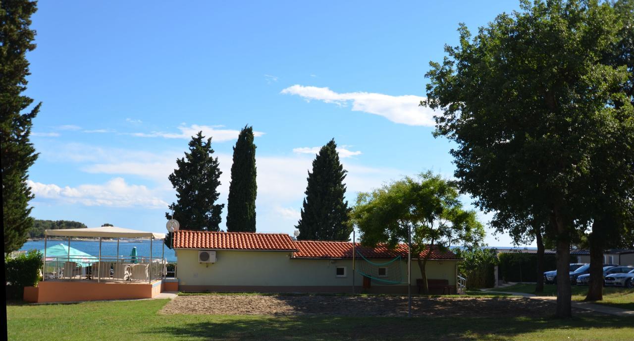 Apartments Materada Residence Poreč Eksteriør billede
